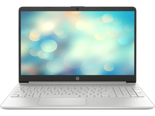 LAPTOP HP 15S-FQ2028NM DOS/15.6"FHD AG/I7-1165G7/16GB/512GB/SREBRNA